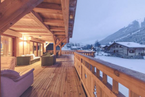 Chalet La Rocca